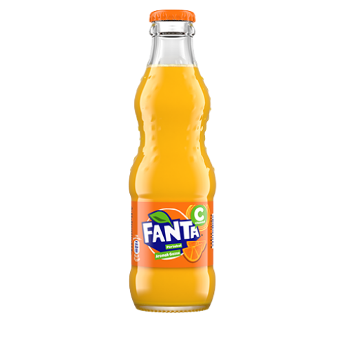FANTA