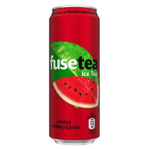 FUSE TEA KARPUZ