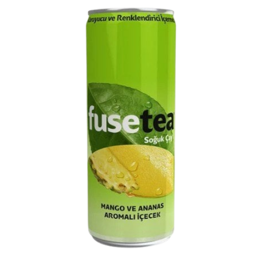 FUSE TEA MANGO