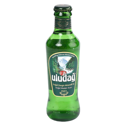 SADE SODA